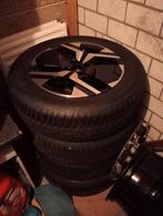 Peugeot 2008, Peugeot 208.Peugeot 17 inch ,215 60 17, Auto-onderdelen, Banden en Velgen, 215 mm, Banden en Velgen, Nieuw, 17 inch