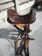 selle McLellan, Collections, Enlèvement, Armée de terre, Autres types