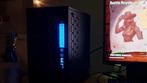 RTX 3060Ti gaming-pc - i5-10400, Ophalen, Gebruikt, 2 tot 3 Ghz, Medion - Erazer