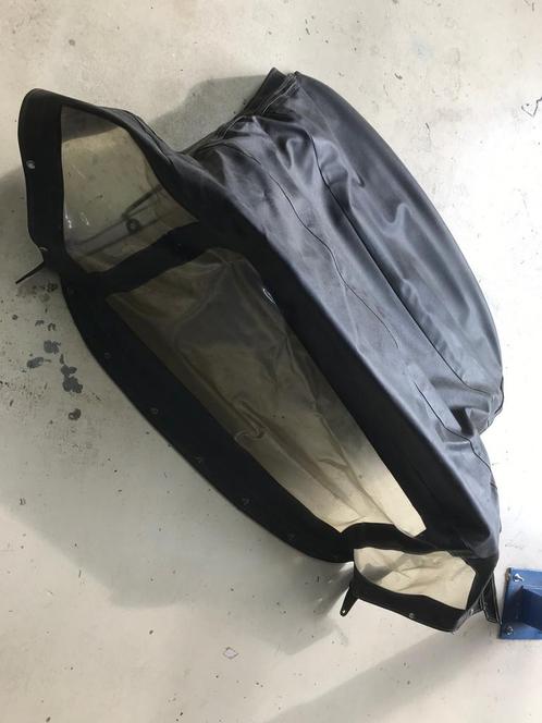 Compleet soft top frame voor Triumph TR4A, Auto-onderdelen, Carrosserie, Achterklep, Overige automerken, Gebruikt, Ophalen of Verzenden