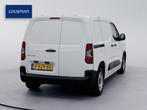 Citroën Berlingo 1.6 BlueHDI Club Carplay/Androidauto Cruise, Citroën, Wit, Bedrijf, Te koop