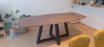 Deens Ovalen Tafel, Huis en Inrichting, Tafels | Eettafels, Ophalen, Nieuw