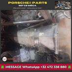 Porsche 997 C2 mechanische versnellingsbak, Ophalen, Gebruikt, Porsche