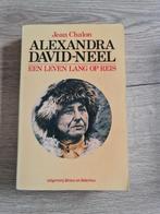Boek : Alexandra David-Neel / Jean Chalon, Boeken, Reisverhalen, Azië, Ophalen of Verzenden, Zo goed als nieuw