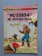 Buck Danny, NC-22654 aucune réponse, 1 édition, bon état, Une BD, Utilisé, Envoi, Hubinon/Charlier