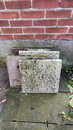 Tegelset, Ophalen, Zo goed als nieuw