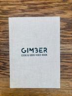 Kookboekje Gimber, Ophalen, Zo goed als nieuw