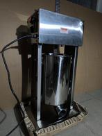 Poussoir à saucisses Vevor 12L électrique, NON UTILISÉ, Enlèvement ou Envoi, Neuf