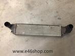 Intercooler BMW E46 320D , tevens veel meer BMW onderdelen, Auto-onderdelen, Ophalen of Verzenden, Gebruikt, BMW