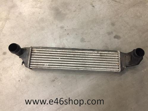 Intercooler BMW E46 320D , tevens veel meer BMW onderdelen, Auto-onderdelen, Motor en Toebehoren, BMW, Gebruikt, Ophalen of Verzenden