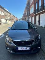 Peugeot 2008  met keuring, Auto's, Voorwielaandrijving, Stof, Parkeersensor, 5 deurs