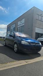 Opel corsa automaat 1.3 diesel 
Euro 4
Bouwjaar 2006
Km 2580, Automaat, Diesel, Particulier, Euro 4