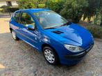 Peugeot 206 X-Design 60 PK, Auto's, Particulier, Te koop, Benzine