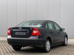 Climatiseur Ford Focus 1.6 TDCi, Autos, Ford, 5 places, Berline, 1560 cm³, Noir