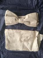 Noeud papillon de qualité fait main avec tissu de qualité., Neuf, Sans marque, Autres couleurs, Enlèvement