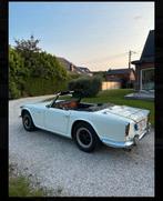 Triumph TR4 A, Autos, Achat, TR4, Essence