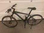 Cube mountainbike 18 inch, Fietsen en Brommers, Fietsen | Mountainbikes en ATB, Gebruikt, 45 tot 49 cm, Ophalen, Overige merken