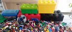 Lego lot 17 kg, Ophalen, Gebruikt, Losse stenen, Lego