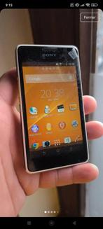 Sony Xperia E1 4GB-prototype - zeer zeldzaam, Telecommunicatie, Overige Telecommunicatie, Ophalen of Verzenden, Zo goed als nieuw