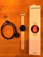 Samsung Galaxy Watch5 roze, Ophalen of Verzenden, Zo goed als nieuw, Roze, Android