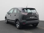 Opel Crossland 1.2 Edition+gps+camera, Auto's, Voorwielaandrijving, Stof, Gebruikt, 1199 cc
