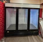 HORECA koelkast in prima staat (3-deur), Ophalen, Gebruikt