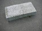 volle betonstenen betonblokken 9x19x39 - 30st, Doe-het-zelf en Bouw, Metselstenen, Ophalen, Zo goed als nieuw, Beton