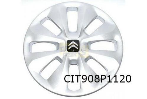 Citroën C1 (5/14-) Wieldop 15'' Origineel! B000880180, Auto diversen, Wieldoppen, Nieuw, Verzenden