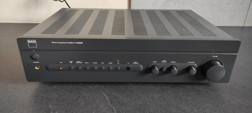 Ampli NAD C325bee, Audio, Tv en Foto, Versterkers en Ontvangers, Zo goed als nieuw, Ophalen of Verzenden