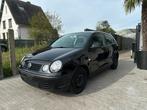 Vw polo 9n 1.2 essence 185000km, Autos, Volkswagen, Achat, Particulier, Euro 4, Essence