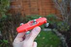ancien jouet ingap lotus F1 rouge vintage 1960, Enlèvement ou Envoi