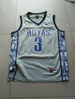 NBA basketshirt georgetown hoyas S '3 Iverson'', Ophalen of Verzenden