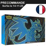 Pokémon - Coffret Ultra Premium - Méga Dracaufeu - FR, Hobby & Loisirs créatifs, Enlèvement, Comme neuf