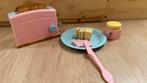 Kidkraft houten toaster, Enlèvement ou Envoi, Utilisé