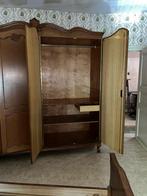 Antieke slaapkamer, Antiek en Kunst, Ophalen