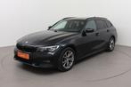 (1YCW882) BMW 3 TOURING, Auto's, 116 g/km, Euro 6, https://public.car-pass.be/vhr/9a09a023-00fd-4c62-9d97-c430ef9f56cc, Zwart