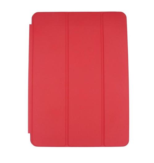Apple iPad Pro 9,7 inch (2016) Smart Cover Case Couleur Rou, Informatique & Logiciels, Housses pour tablettes, Neuf, Protection faces avant et arrière