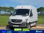 Mercedes-Benz SPRINTER 213 l2h2 automaat!, Achat, Entreprise, Cruise Control, Mercedes-Benz