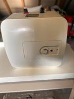 Elektrische boiler, Doe-het-zelf en Bouw, Minder dan 20 liter, Ophalen, Gebruikt, Boiler