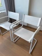 Thonet s34 replica 2x, Huis en Inrichting, Stoelen, Ophalen of Verzenden, Zo goed als nieuw