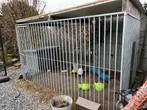 Kennel, Ophalen, Zo goed als nieuw, Hondenhok