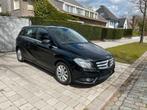 Mercedes B180 CDI / 145.000km, Autos, 5 places, Carnet d'entretien, Berline, Noir