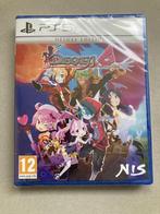Disgaea 6 PS5, Ophalen, Nieuw