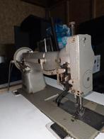 Pfaff Industriële Naaimachine 138 S met nieuwe Servo Motor, Enlèvement