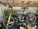 B-TWIN kinderfiets, Ophalen, Zo goed als nieuw, 16 inch
