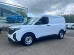 Ford Transit Courier AMBIENTE / ECOBOOST 100 PK / STOCK!!, Monovolume, Wit, 100 pk, Handgeschakeld