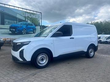 Ford Transit Courier AMBIENTE / ECOBOOST 100 PK / STOCK!! beschikbaar voor biedingen