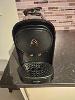 Machine à café Philips, Ophalen, Espresso apparaat, Zo goed als nieuw, 2 tot 4 kopjes
