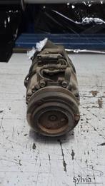 Aircopomp M57 BMW X5 / X6 E70 + LCI E71 64509121762 9121762, Gebruikt, -, -, Ophalen of Verzenden