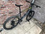 Giant Talon (xl) met uitstekende onderdelen, Fietsen en Brommers, Ophalen, Hardtail, Heren, Giant